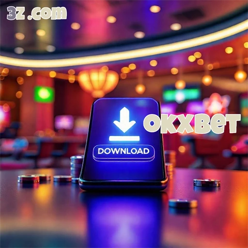 Baixar Jogos no okxbet: Diversão à Distância de um Clique