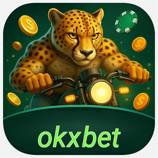 okxbet okxbet logo